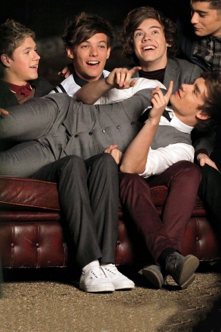 OoNe Direction  - photo 2