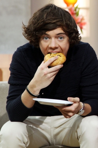 One Direction Image  - photo 3