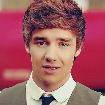 Liam Payle Son Annive ! Demain ! 