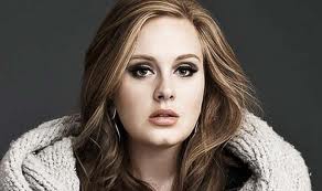Une collection de sacs pour adele!
