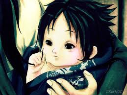 Sasuke (gosse) - photo 3