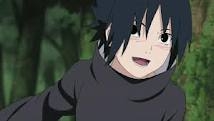 Sasuke (gosse)