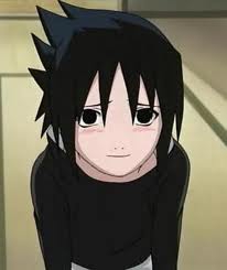 coupe de sasuke!! lol - photo 2