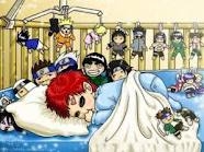 voila gaara  - photo 3