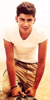 zayn  - photo 3