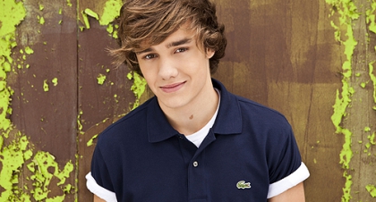 liam  - photo 2