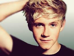niall  - photo 2