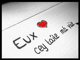 Mes amis c'est toute ma vie ♥