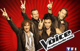 The Voice ♥
