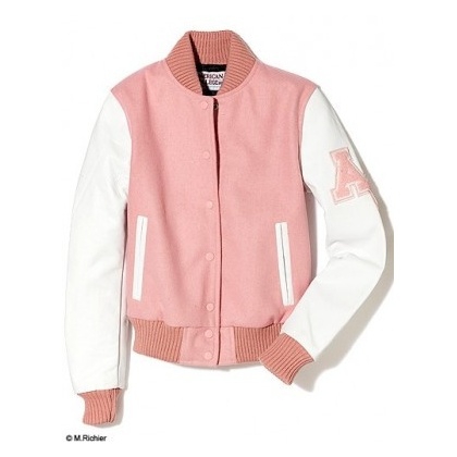 Am�rican Coll�ge 