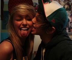 C'est beau l'amour ♥ - photo 2