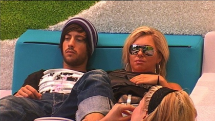 Mes candidat prfre de le tlralit - photo 3