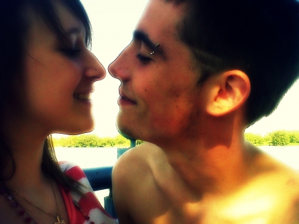 Une nouvelle histoire qui se nomme : Aymeric & Laurie ♥