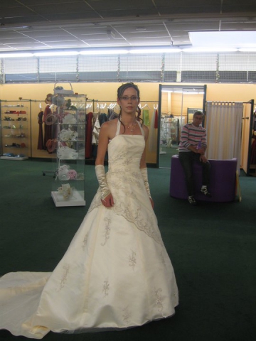 clara orlando  je  sui  jantie  