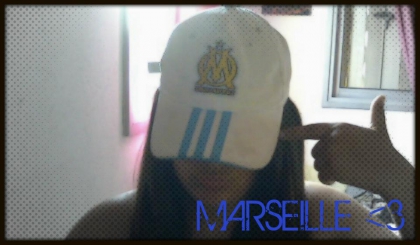 MARSEiLLE 