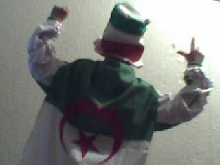 ALGERiE MON BLED ♥ 