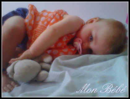 - LA PETiTE SOEUR ♥