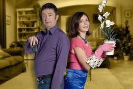 scene de menage....j'adore c est trop cool!!! - photo 2