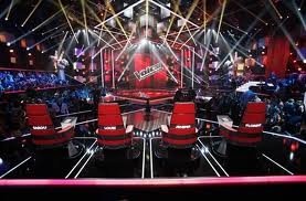 the voice... - photo 3
