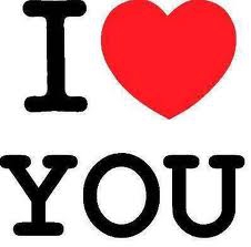 I love you!!!