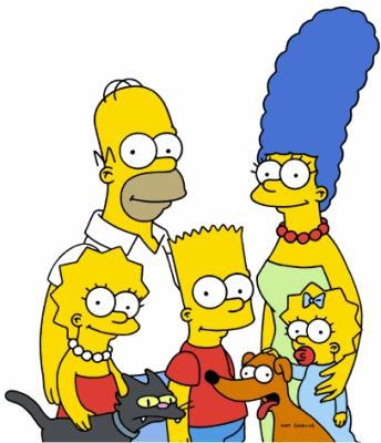 les simpson