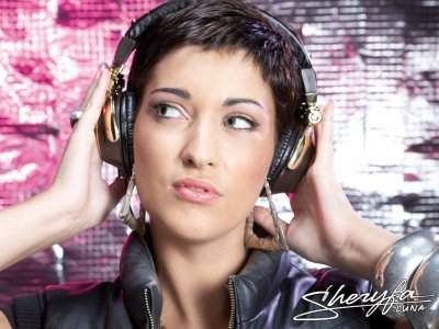 sheryfa luna - photo 2