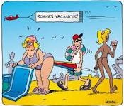 VOS VACANCES - photo 2