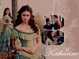 The Vampire Diaries - photo 2