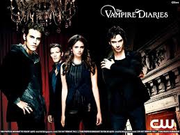 The Vampire Diaries - photo 3