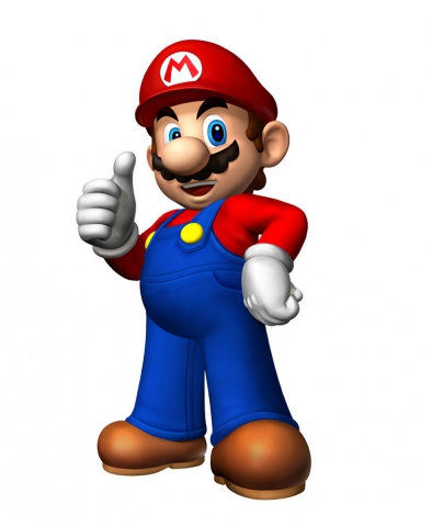 mario - photo 2