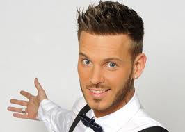 matt pokora