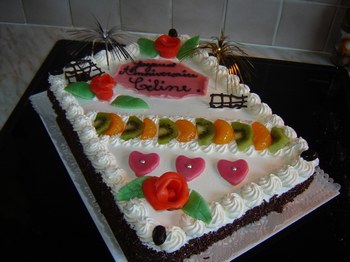 vous ete saler ou sucrer - photo 2