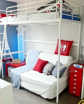 chambre a moi  - photo 2