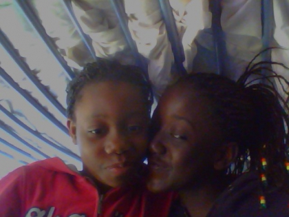 moi es ma cousine - photo 3