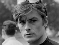 le plus beau cest alain delon - photo 3