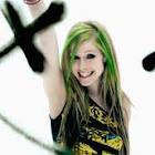 avril lavigne
