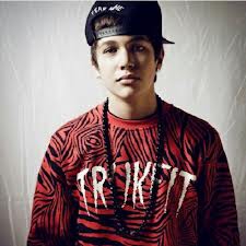 Austin Mahone