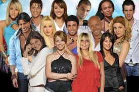 groupe de secret story 
