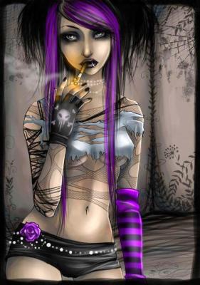 Les filles comme les garons seront accepts 