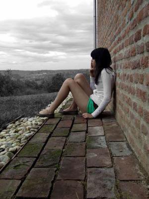 it's me before I'm emo - photo 2