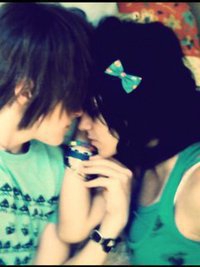 me and you - photo 2