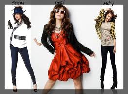 Selena gomez et demi lovato - photo 3