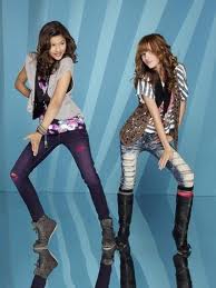 Bella et Zendaya - photo 3