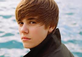 justin bierber