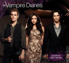 Vampire diaries 