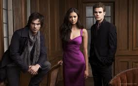 vampire diaries  - photo 2