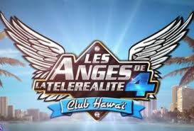 Les Ange De La Telerealiter 4