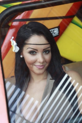 Les Ange De La Telerealiter 4 - photo 3