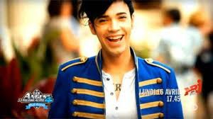 Les Ange De La Telerealiter 4 - photo 3