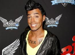 Les Ange De La Telerealiter 4